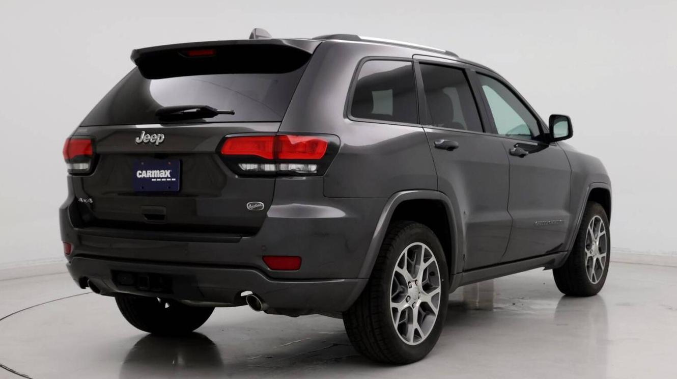 JEEP GRAND CHEROKEE 2020 1C4RJFCTXLC190440 image